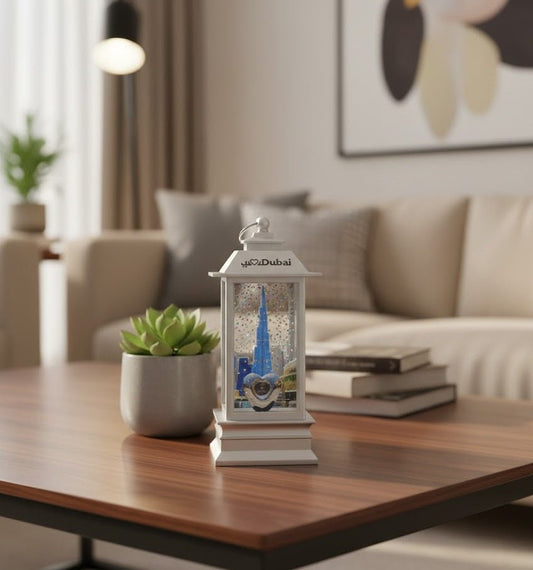 Dubai Burj Khalifa Lantern | فانوس برج خليفة