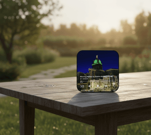 Islamic LED Audio Speaker | مكبر صوت إسلامي