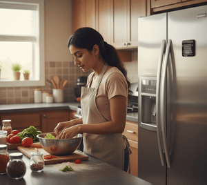 Islamic LED Audio Speaker | مكبر صوت إسلامي